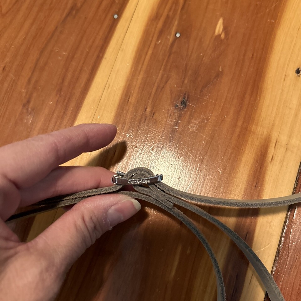 The Cambridge Satchel Company Push Lock Crossbody Bag eBay