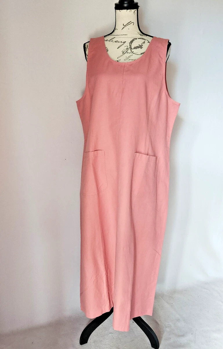 L.L. Bean Linen Long Dresses for Women for sale | eBay