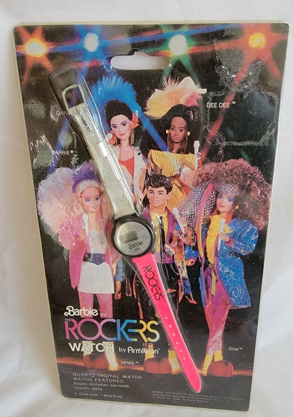 ebay category 262348 NEW 1986 Vintage