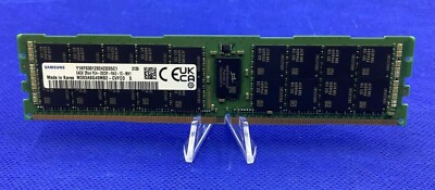 M393A8G40MB2-CVF SAMSUNG 64GB 2RX4 PC4-2933Y 2933 Mbps DDR4 RDIMM