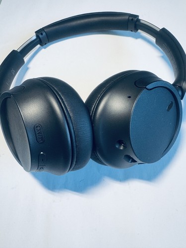 SONY WH-CH720N NOISE CANCELLING WIRELESS BLUETOOTH HEADPHONE Black (9525/24) - Picture 4 of 5