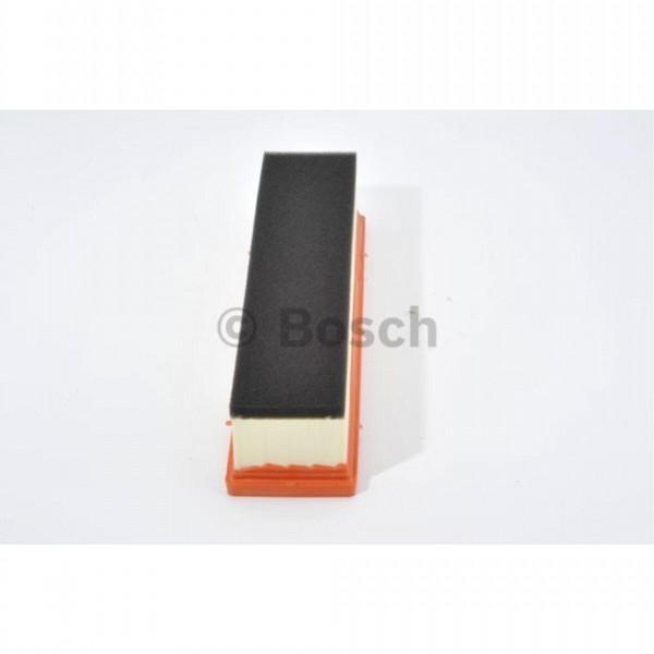 Bosch Filtereinsatz Luftfilter FüR Dacia Duster Logan MCV Renault Clio II-image