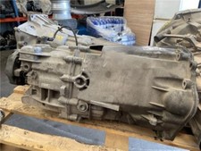 Boite de vitesse Volkswagen CRAFTER