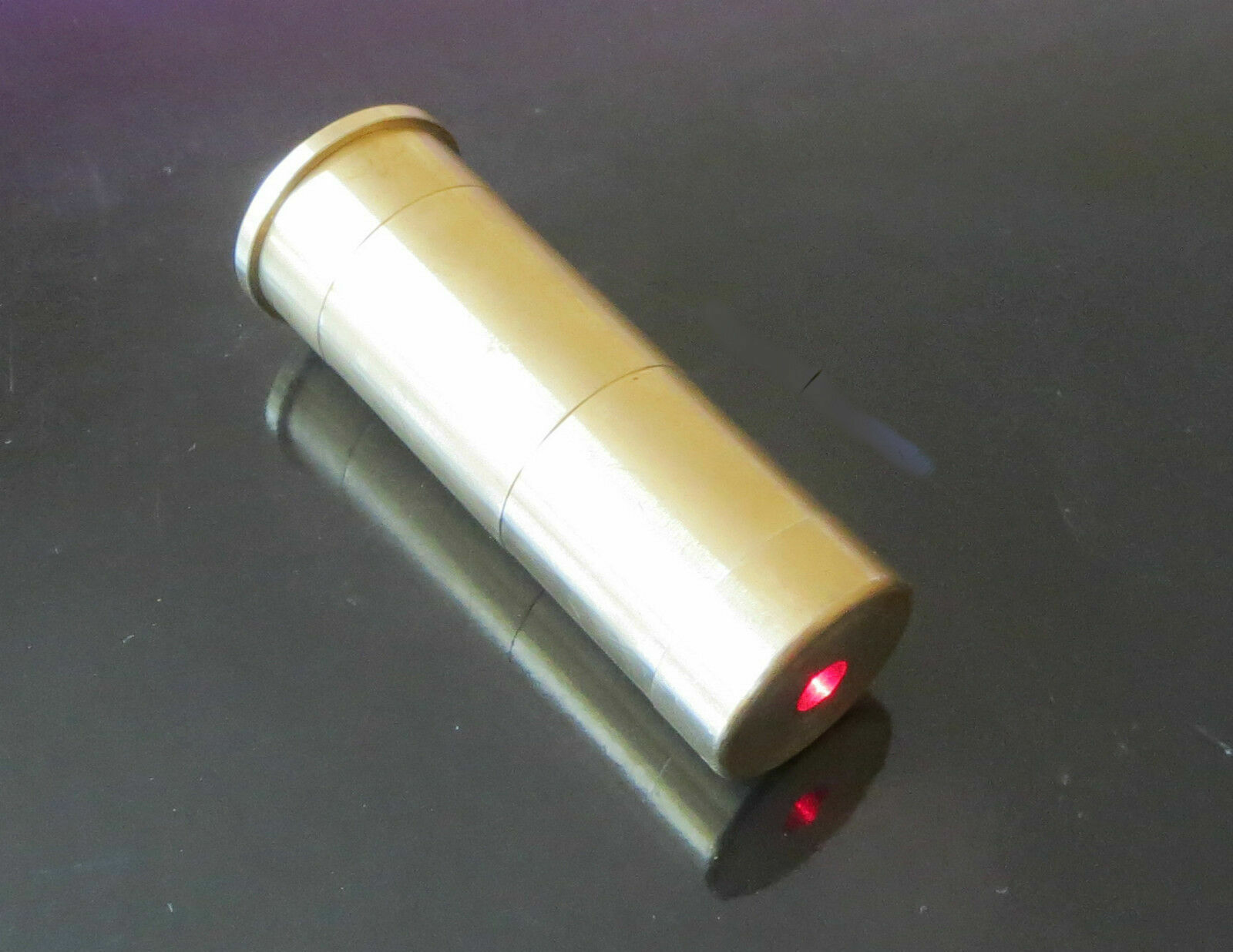 Alta Calidad 12 Calibre 12ga Rojo Láser Cartucho Mirilla, Nuevo Precio más Bajo