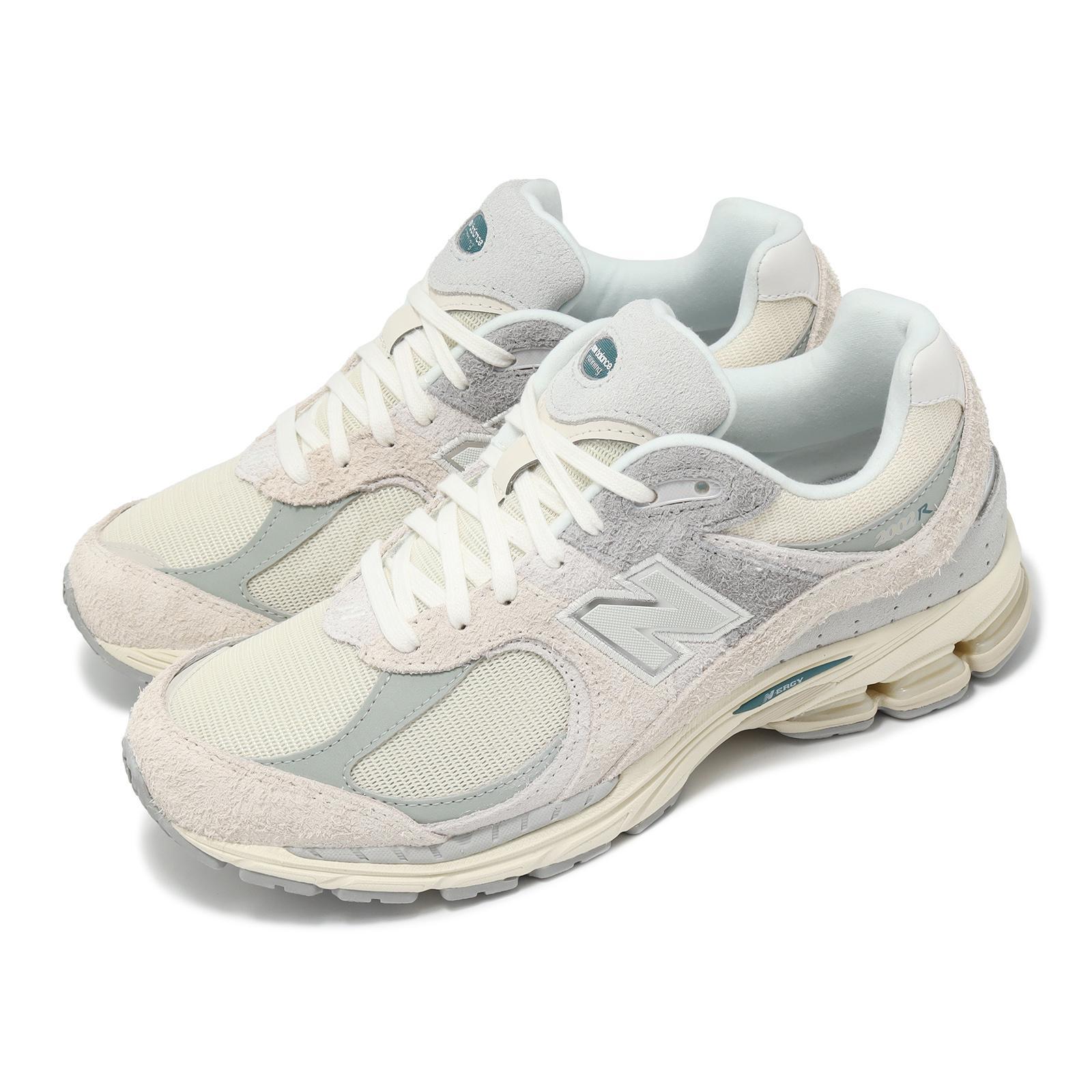 New Balance 2002R NB Linen Men Unisex Casual LfieStyle Shoes 
