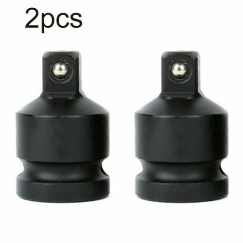 Juegos de llave de tubo de taller de impacto sin marca