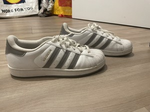adidas superstar size 5.5