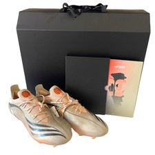 Adidas X 18.3 Firm Ground Review 2022, Facts, Deals (£32) | RunRepeat