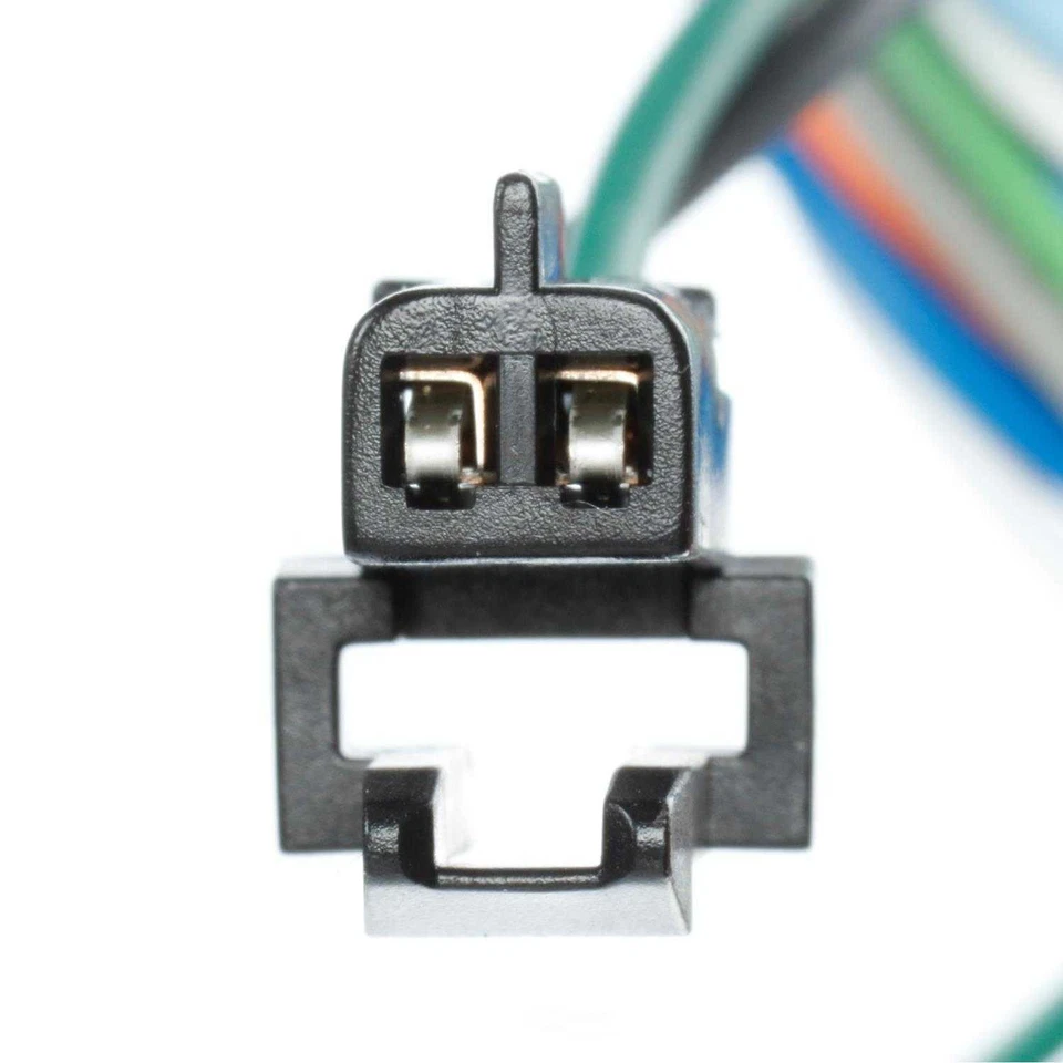 Combination Switch fits 1999-2002 GMC Sierra 1500 Sierra 2500 Yukon XL 1500 ORI - Image 4 of 4