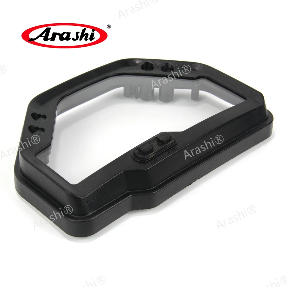 Funda medidor velocímetro moto para Honda CBR600RR 2003 2004 2005 2006 Foto 2 de 4