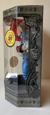 Figurine Marvel Legends Icons – Captain America Masqué – Toy Biz 2006 – 12″ – Neuf Scellé