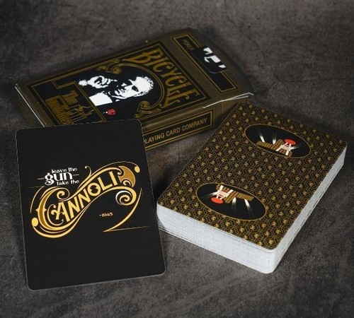 Godfather Trump Limited Edition 3000 Pieces New Unused high quality material - Picture 4 of 12