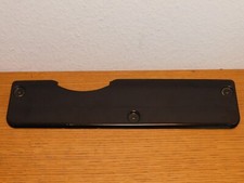 Porte arrière et accessoires Citroen BERLINGO