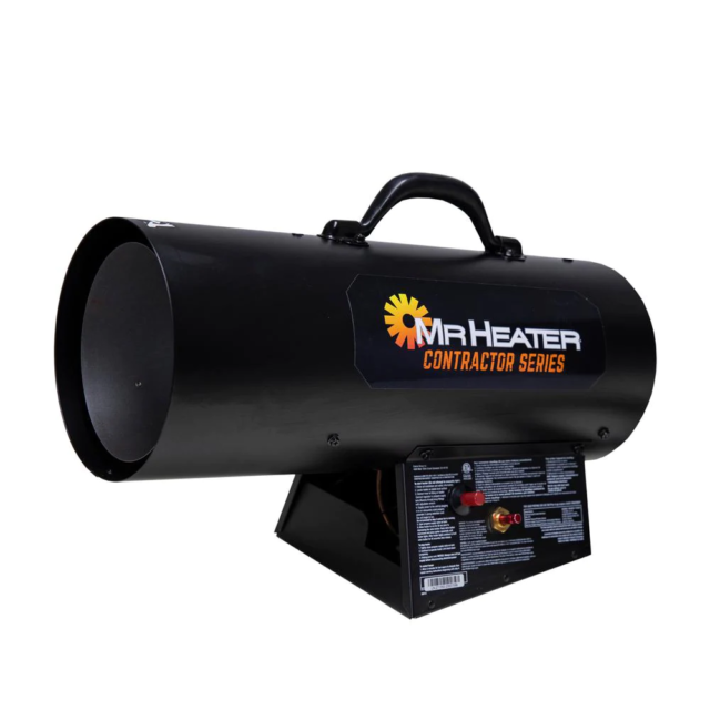 Mr. Heater MHC35FA Portable Heater for sale online | eBay
