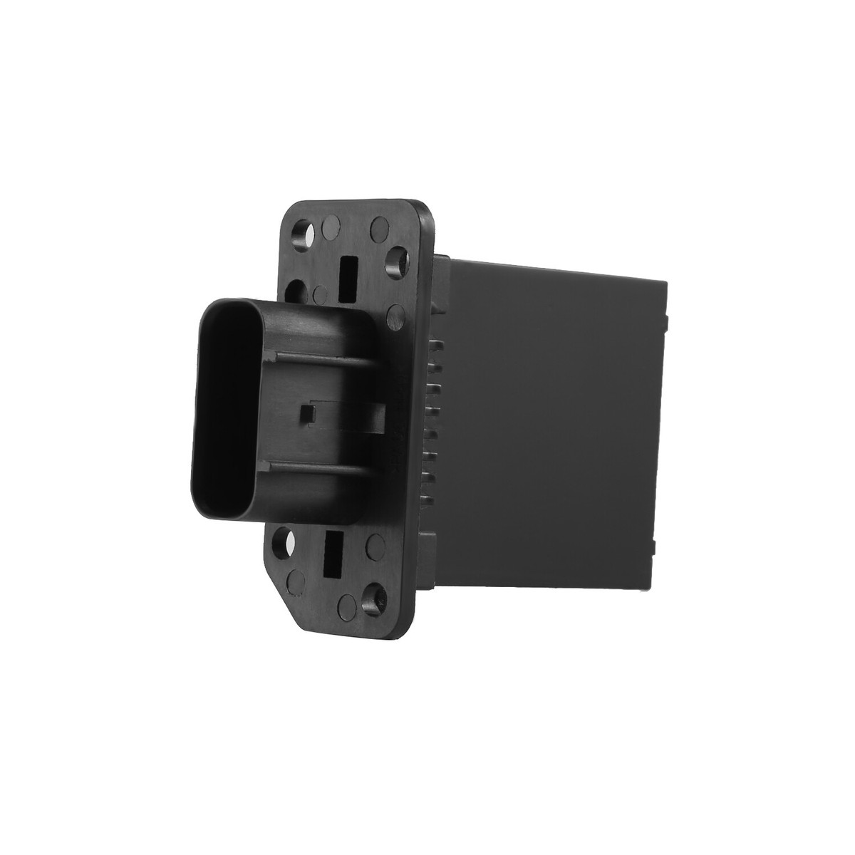 HVAC Blower Motor Resistor RU440 For Ford F150 Expedition W/O Auto AC - Foto 10