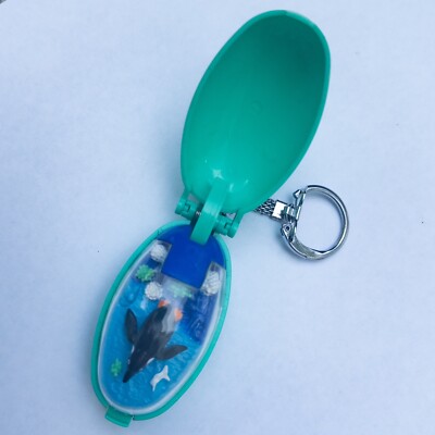 ポケットクリッター ペンギン Pocket Clitter/ポケットクリッター Penguin World/ペンギン TAKARA