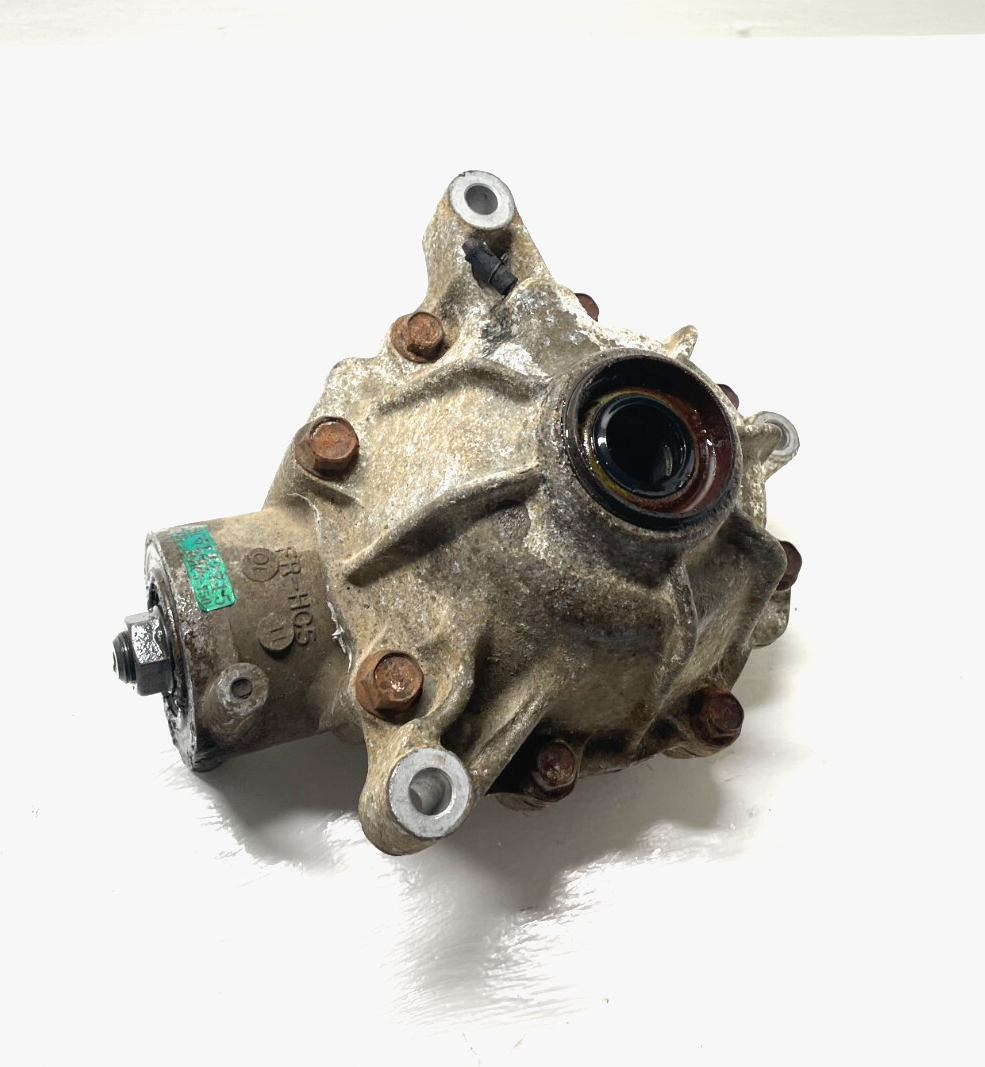 91 Honda Fourtrax 300 4x4 Front Differential Trx300fw for sale