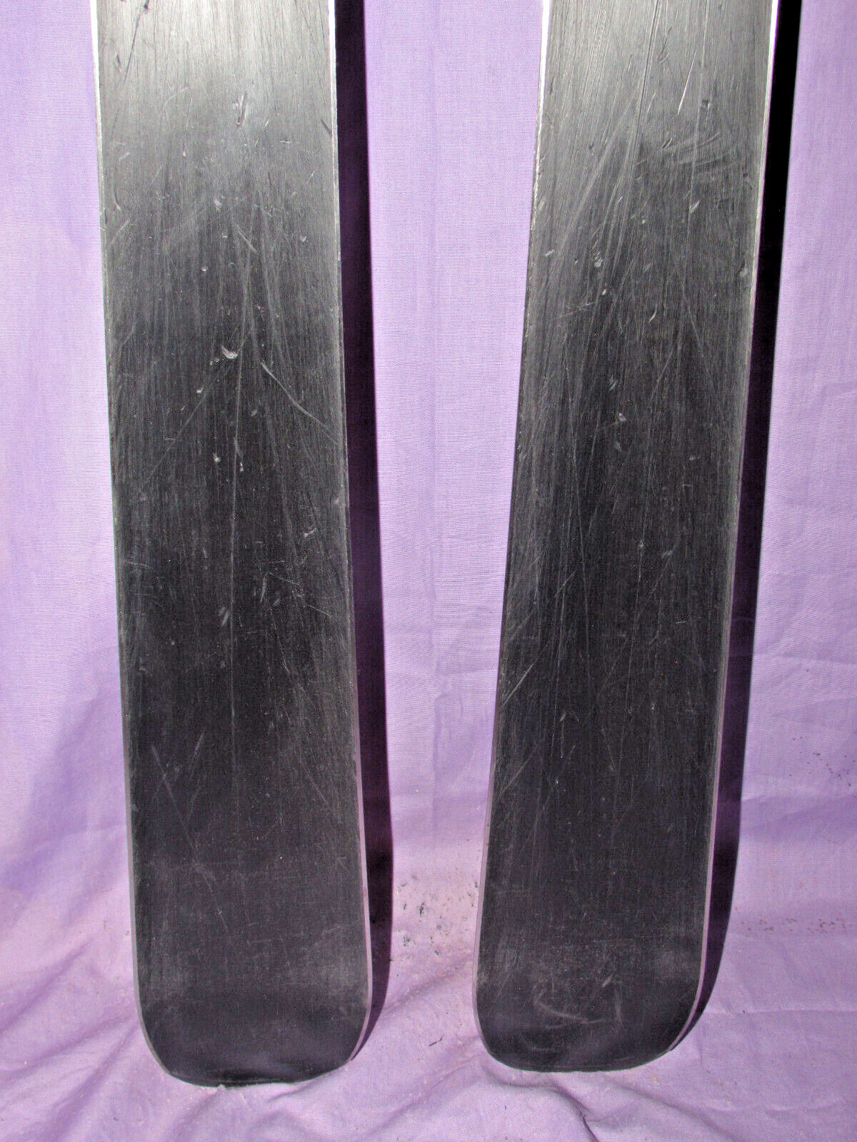 Volkl UNLIMITED AC 4 All-Mtn Skis 170cm w Marker iPT Motion adjustable Bindings~