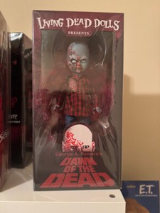 Living Dead Dolls Dawn フィギュア Living Dead Dolls Dawn | eBay
