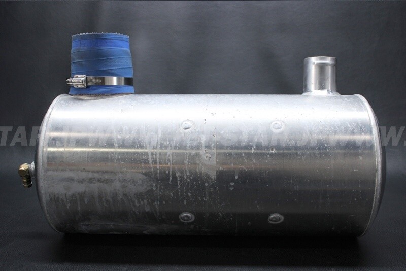 ULTRA250X'08 OEM (Mufflers) MUFFLER-COMP,1ST Used [K1193-45 ULTRA250X'08 OEM (Mufflers) MUFFLER-COMP,1ST Used [K1193-45