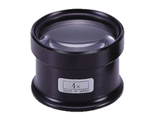 LEAF  STANDARD EYE LOUPE 4X  EYB-40