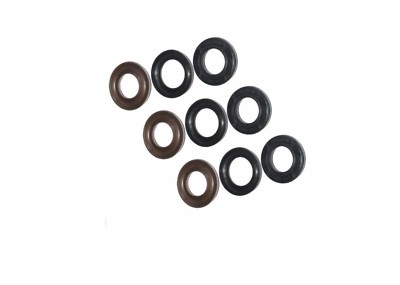 Set 69 Interpump Hoch- & Niederdruck Wasserdichtungen Reparatursatz für WS102/104 