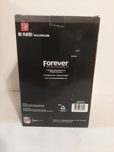 Tom Brady New England Patriots Bobblehead - Picture 4 of 8