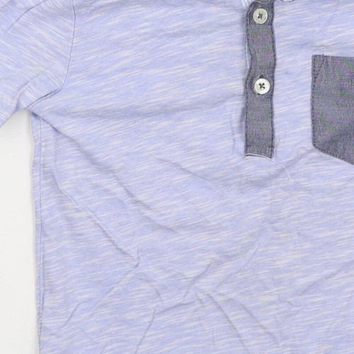 NEXT Boys Blue Cotton blend Polo Size 3 Years - 第 11/12 張圖片