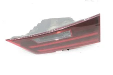 Lexus Is III E3 right rear trunk lid taillight 81580-53151 2015 Rhd