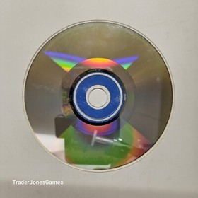 Armada (Sega Dreamcast, 1999) Disc Only