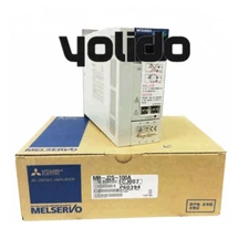 1PC New Mitsubishi MR-J2S-100A AC Servo Drive MRJ2S100A Expedited Shipping
