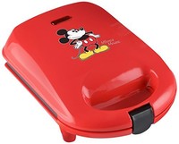 Disney Dcm-8 Mickey Cake Pop Maker, Mini, Red, New, Free Shipping on sale Disney Dcm-8 Mickey Cake Pop Maker, Mini, Red, New, Free Shipping on sale