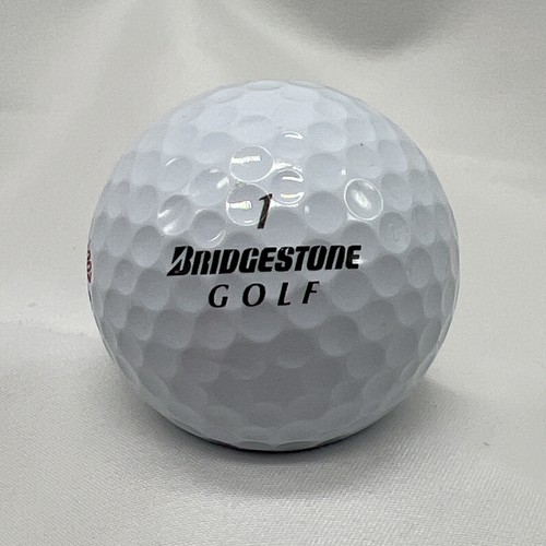 Pelota de golf Champion Knights salida de golf 2009 Bridgestone pelota de golf pelota de exhibición - Imagen 4 de 5