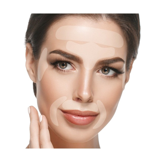 forehead wrinkle reducer