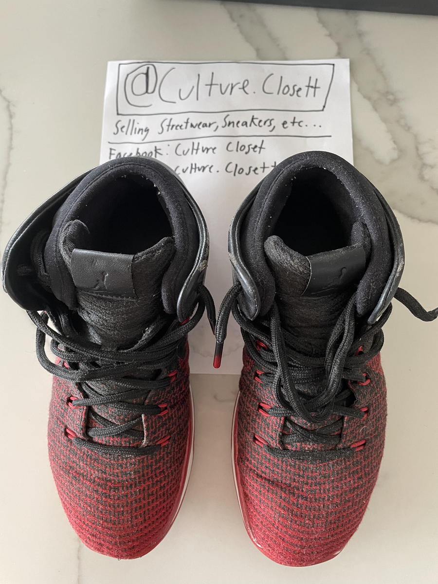 Jordan 31 XXX1 