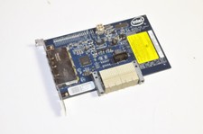 Intel One Acre Quad Phy Module 4-Port 10/100/1000 Ethernet E92668-202 Rev B