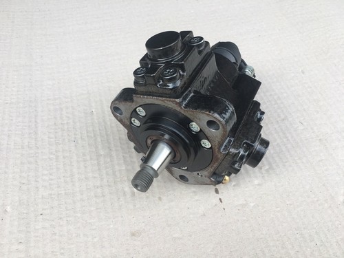 Opel Saab Chev Hochdruckpumpe Kraftstoff Hochdruck Pumpe Einspritzpumpe 55571005 - Picture 10 of 12