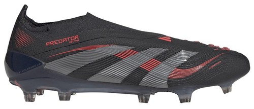 Adidas Predator Elite FT FG Electric Stealth JI1096 Men's Size 9