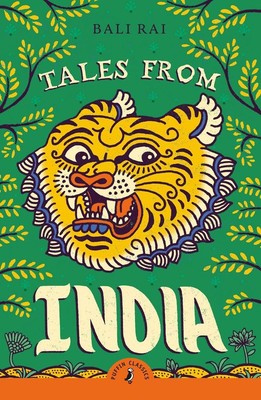 Tales from India | Bali Rai | englisch