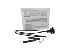 For Ford Expedition Turbocharger Wastegate Connector Motorcraft 69356ZTZB