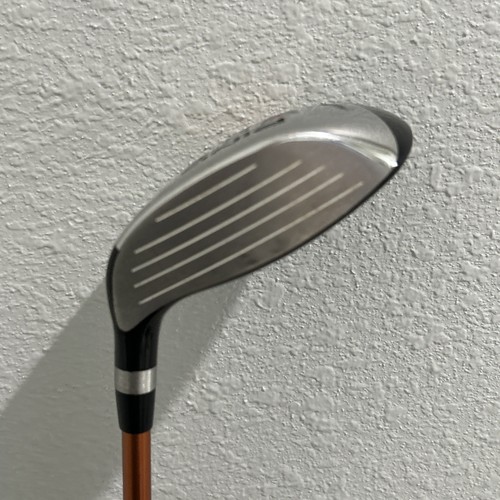 Ping G10 18.5 Degree 5 Fairway Regular Flex Ping TFC 129 Graphite MINT!! 42.5” - Picture 5 of 11