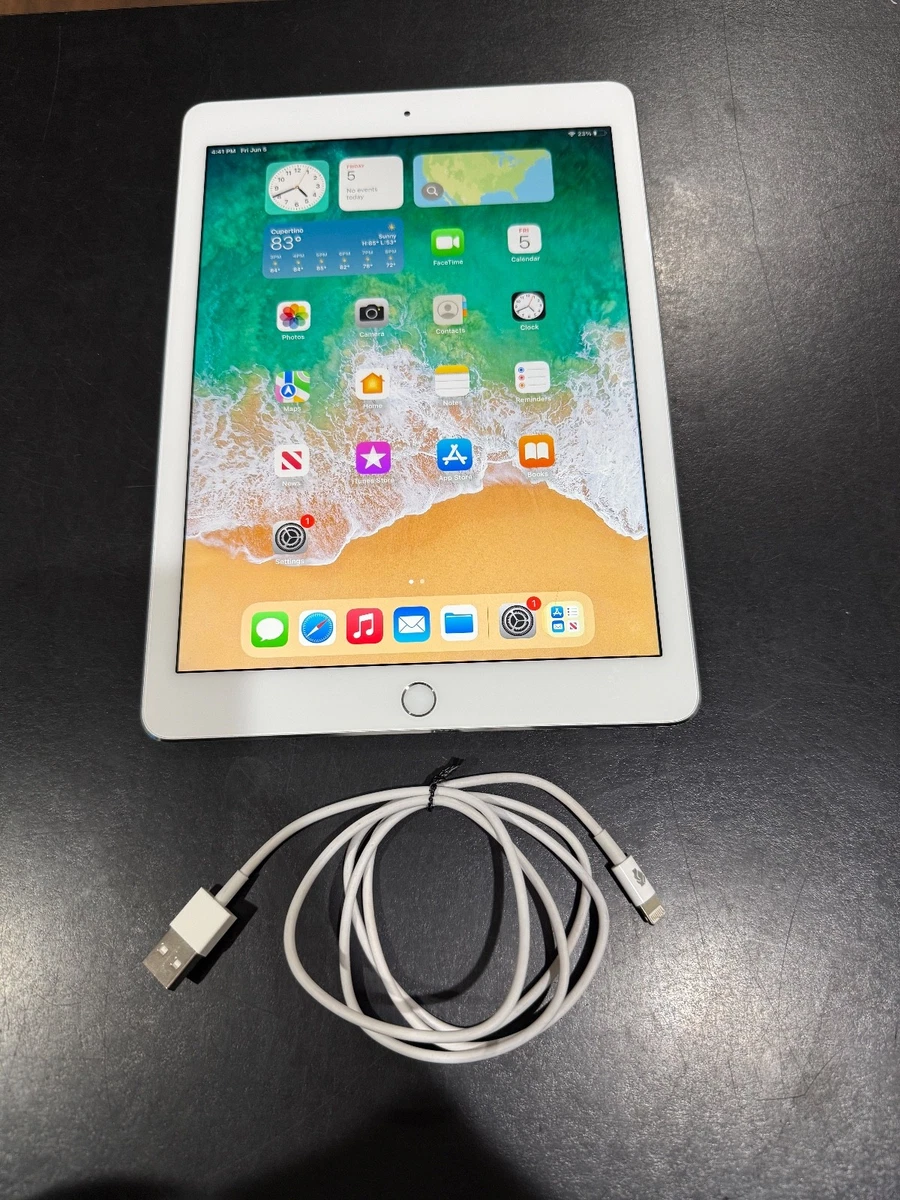 Apple iPad Pro (1st Generation) 32 GB Tablets for sale - eBay