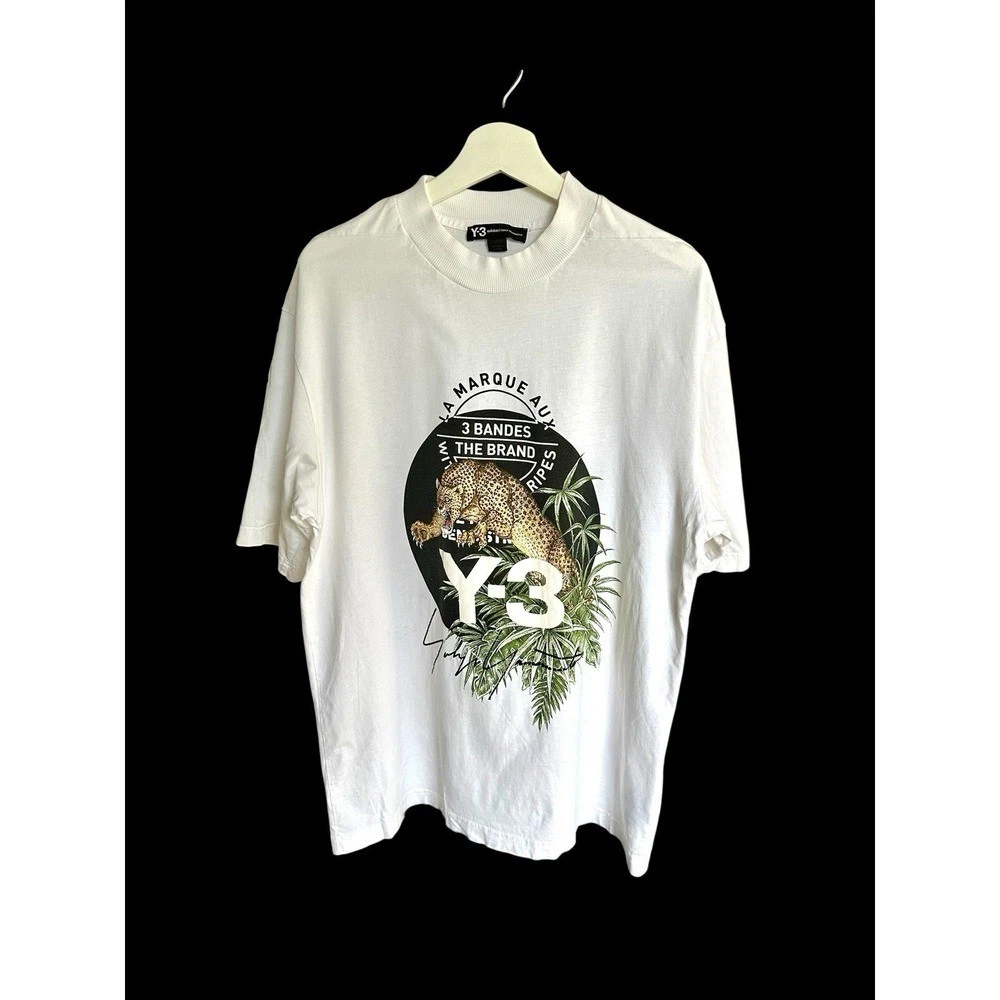 Yohji Yamamoto White Shirts for Men for sale | eBay