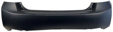 Capa Rear Bumper Cover Fits 2013-2015 Honda Accord Sedan Ho1100277 04715t2aa90zz Capa Rear Bumper Cover Fits 2013-2015 Honda Accord Sedan Ho1100277 04715t2aa90zz