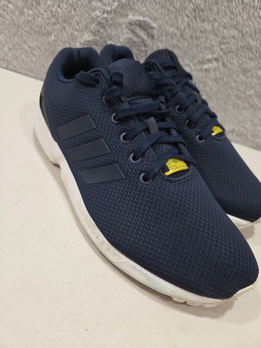 NAVY-24 adidas originals ZX 2K BOOST 2.0 'Navy Blue' GW8240