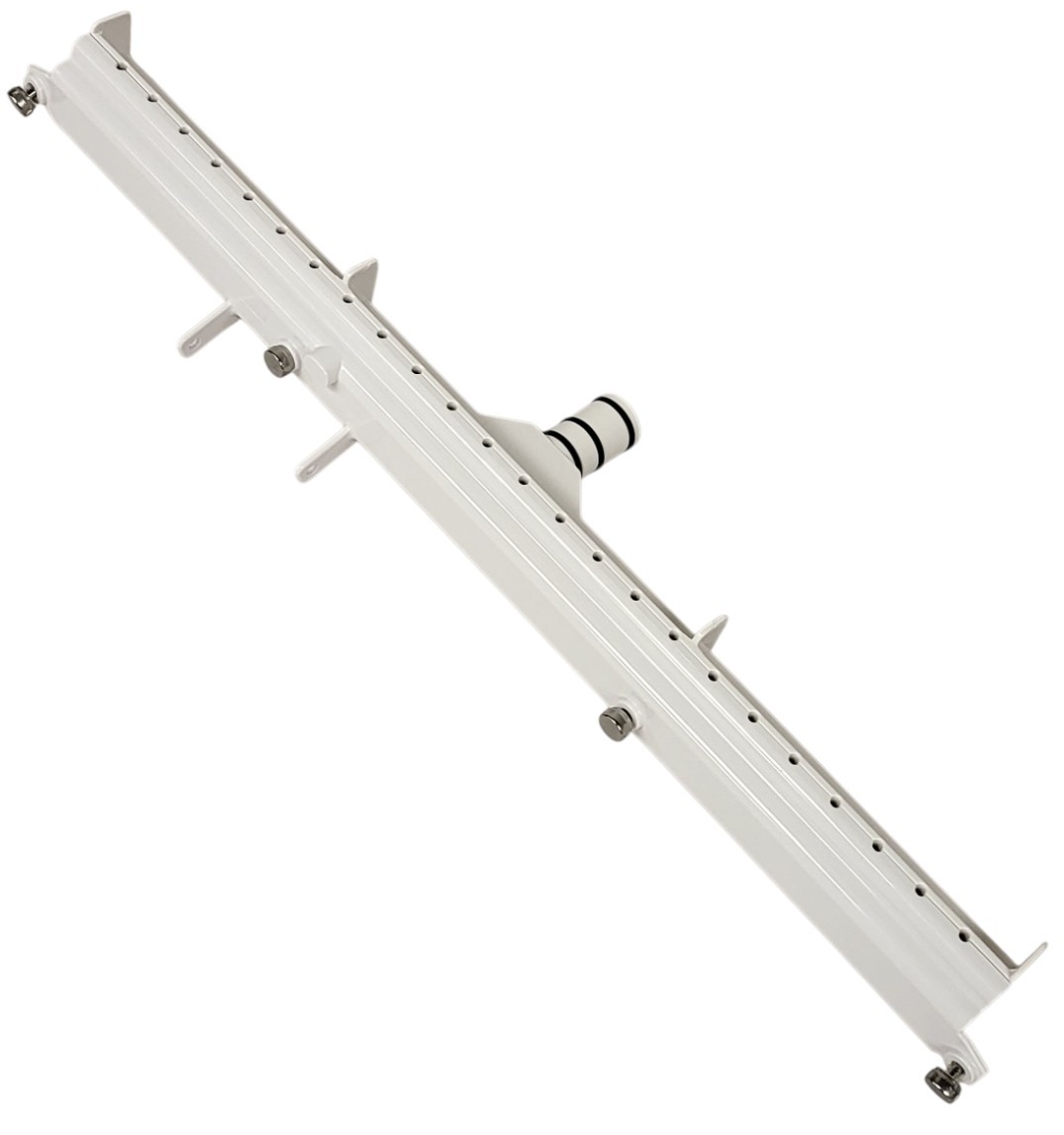 Manitowoc Ice 7602193 Water Distributor Assembly - White for sale
