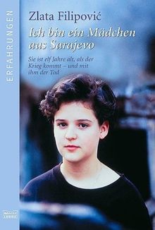 Ich bin ein Mädchen aus Sarajevo (Erfahrungen. Bastei Lü... | Buch | Zustand gut