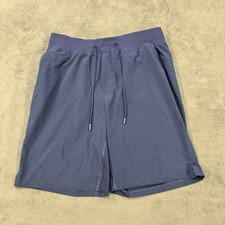Lululemon Dark Blue Lightweight Running Train...