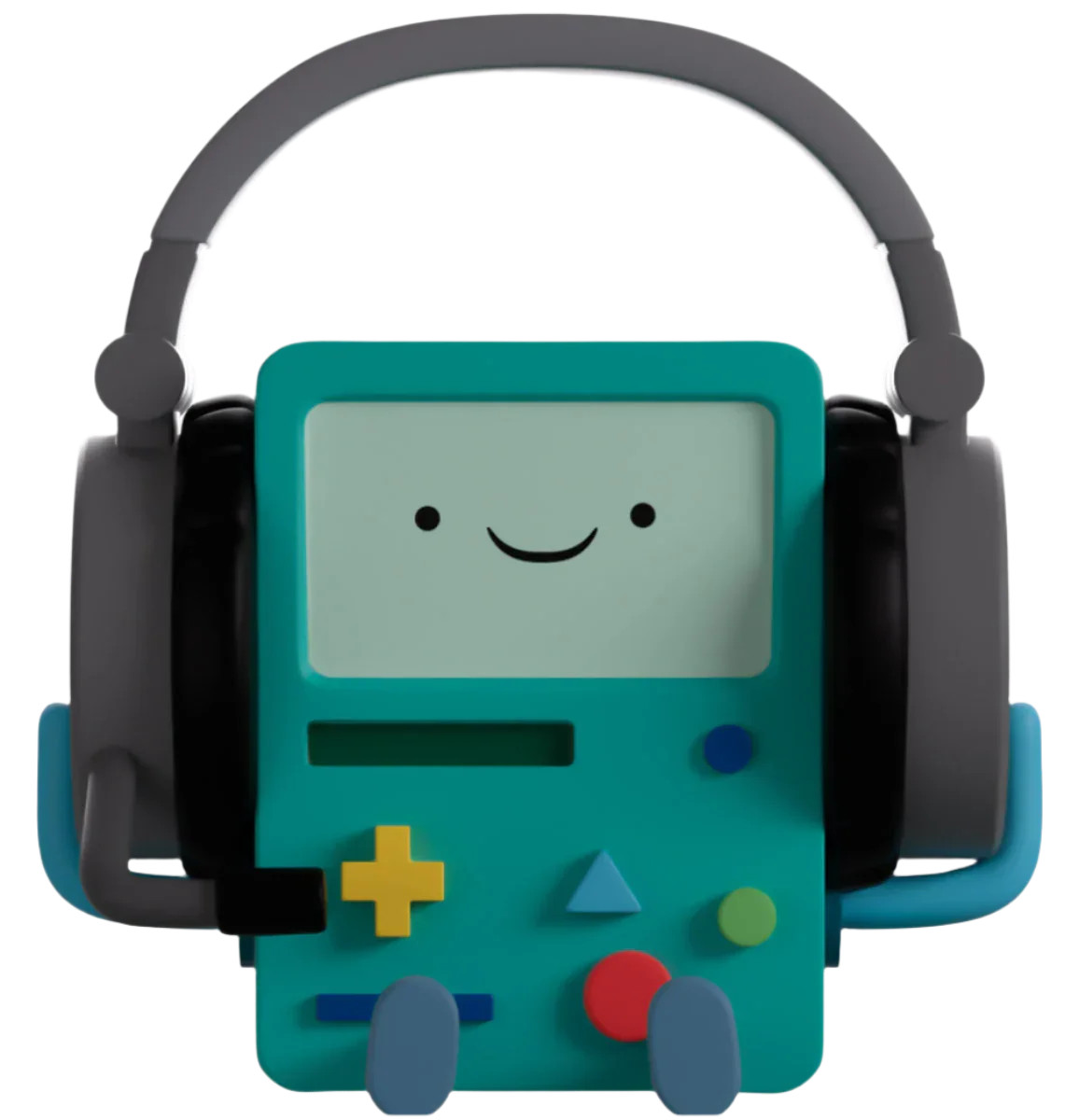 Youtooz - Adventure Time - BMO Vinyl Figure