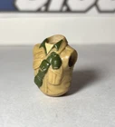 GI Joe Duke 1983 v1 CHEST / TORSO *COMBINED SHIP Body Part Vintage ARAH Original